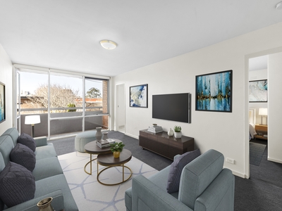 5/271a Williams Road, South Yarra VIC 3141