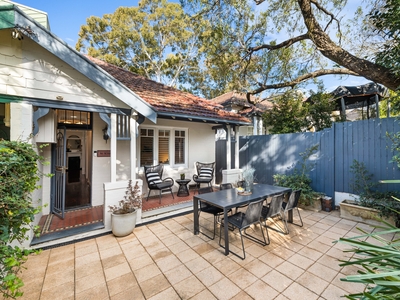 89 Young Street, Cremorne NSW 2090