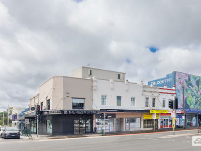 3/283 Parramatta Road