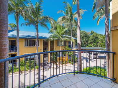 23/216 Matthew Flinders Drive