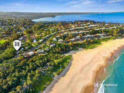 103 Mitchell Parade mollymook beach NSW 2539