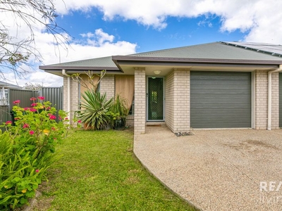 2/9 Peisley Court, Bellmere, QLD 4510