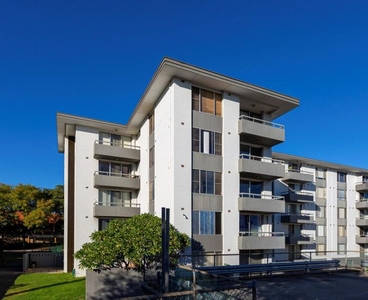 2 Bedroom Apartment Unit South Perth WA For Sale At