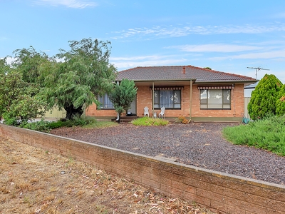 Starting Up Or Ready To Invest, Classic Corner Allotment