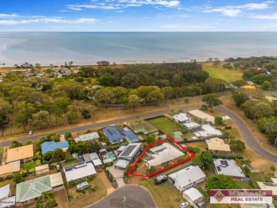 10 Orchid Drive, Moore Park Beach, QLD 4670