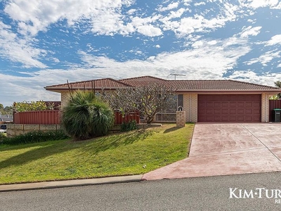 2 Otway Place, Shoalwater, WA 6169