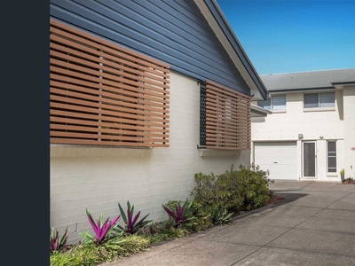 6/68-70 Mein Street, Scarborough QLD 4020 - Townhouse For Lease