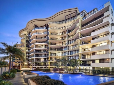 1 Bedroom Apartment Unit Toowong QLD For Sale At 385000