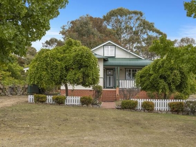 3 Bedroom Detached House Cooma NSW For Sale At