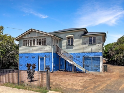 500 Alice Street, Maryborough QLD 4650 - House For Lease