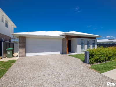 Beyond Exceptional Living in Forster - Brand New Luxury Home