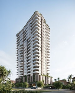 Chevron Island's Premier Apartments: Act Fast, Half Already Sold! Don't miss this Off The Plan Opportunity!