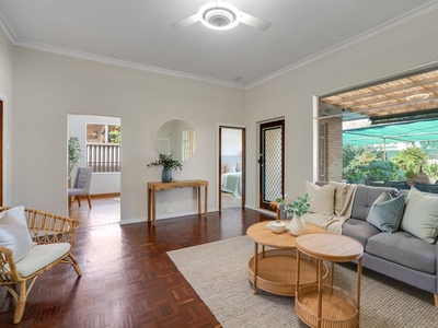 Largs Bay Living: Beachside Charm in a Solid Brick Classic - Less Than 1km To The Beach!