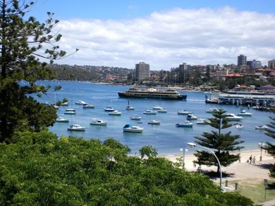 2 bedroom, Manly NSW 2095