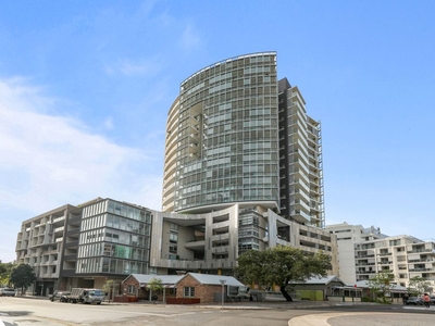 804/23 Hassall Street, Parramatta NSW 2150 - Apartment For Sale