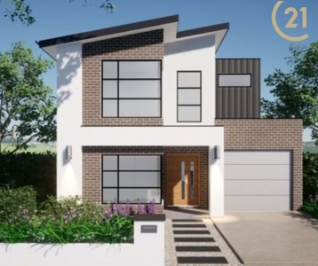 Lot 2004 Riverstone Road, Rouse Hill NSW 2155 - House For Sale