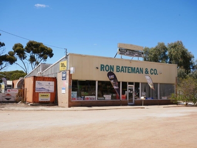 Ron Bateman & Co