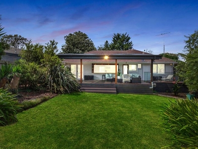 14 Amelia Avenue, Mornington, VIC 3931