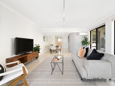 Oversize & Immaculate Two-Bedroom Residence - 130 Sqm