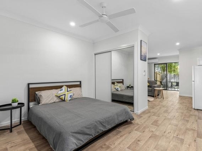 1 Bedroom Apartment Boondall QLD
