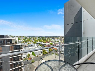 2 Bedroom Apartment Unit Fortitude Valley QLD For Sale At 560000