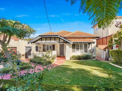 2 Bedroom Detached House Mount Hawthorn WA For Sale At