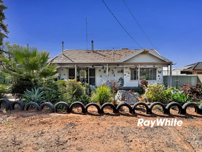 GREAT BUYING - INCLUDES THE BUNGALOW