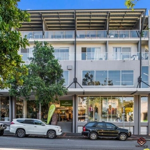 1 Bedroom Apartment Unit Fortitude Valley QLD For Sale At 460000