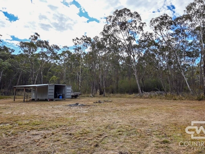Lot 47, 1527 New England Highway Dundee NSW 2370