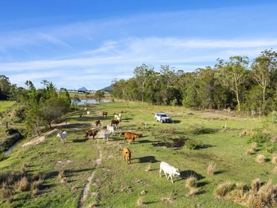 Vacant Land Wamuran QLD For Sale At 1965000