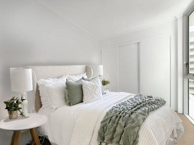 2 Bedroom Apartment Unit Brisbane City QLD For Sale At