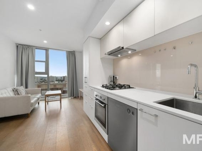2 Bedroom Detached House Melbourne VIC For Rent At 600