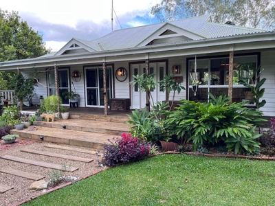 3 Bedroom Detached House Cooran QLD For Sale At 1195000