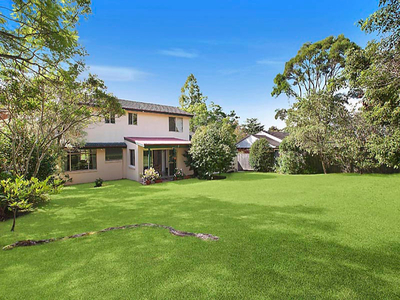 16 Browning Road, Turramurra NSW 2074