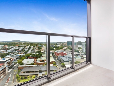 1909/179 Alfred Street, Fortitude Valley QLD 4006