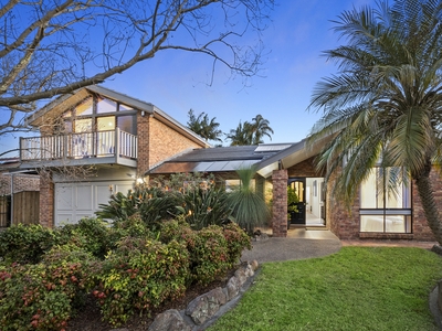 25 Currawong Road, Berowra Heights NSW 2082