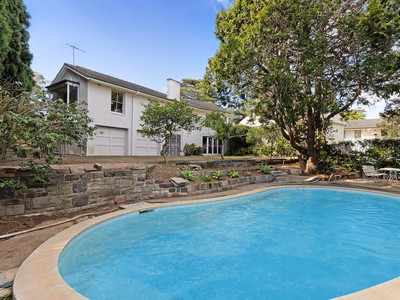 3 Stapleton Place, Pymble NSW 2073