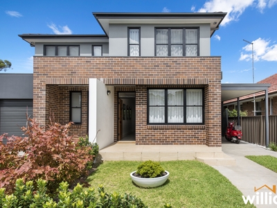 4 McGrath Avenue, Five Dock NSW 2046