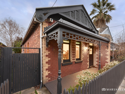 41 Albion Street, South Yarra VIC 3141