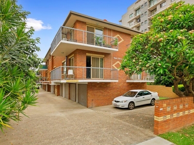 6/99 Thorn Street, Kangaroo Point QLD 4169