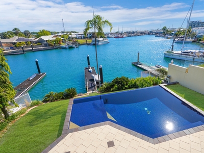 7 Paspaley Place, Cullen Bay NT 0820