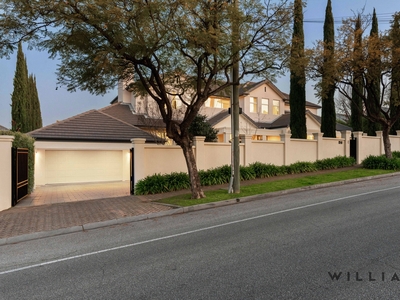 76 Church Terrace, Walkerville SA 5081