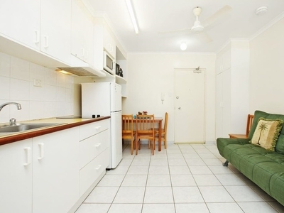 85/21 Cavenagh, Darwin City NT 0800