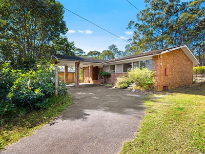 85 Hunter Avenue, St Ives NSW 2075