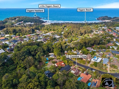 Fantastic opportunity in Diggers Beach