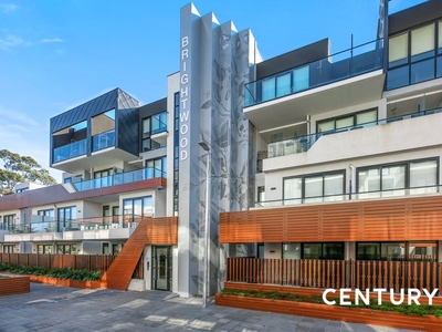 G10/11 Renver Road, Clayton VIC 3168