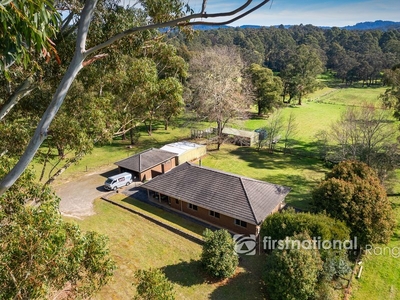 START YOUR LIFESTYLE DREAM HERE ON A BEAUTIFUL 12.5 ACRES.