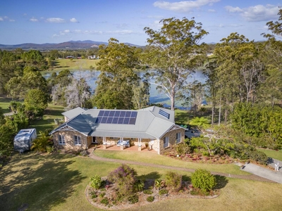 161 Florence Wilmont Dr Nambucca Heads NSW 2448