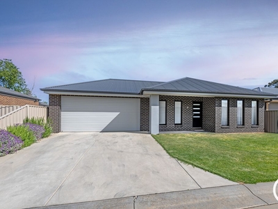 31 Struve Court, Echuca VIC 3564 - House For Lease