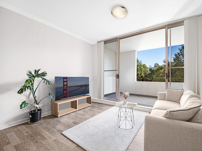 317/21 Hill Road, Wentworth Point NSW 2127